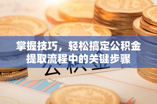 红旗掌握技巧，轻松搞定公积金提取流程中的关键步骤