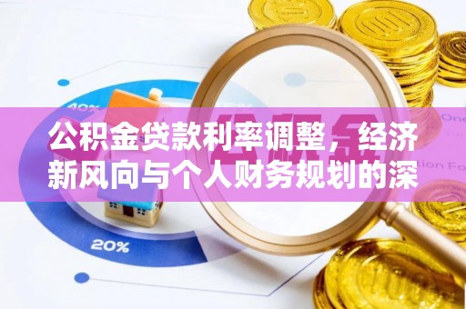 红旗公积金贷款利率调整，经济新风向与个人财务规划的深远影响