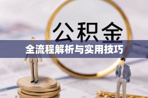 红旗全流程解析与实用技巧