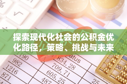 红旗探索现代化社会的公积金优化路径，策略、挑战与未来展望