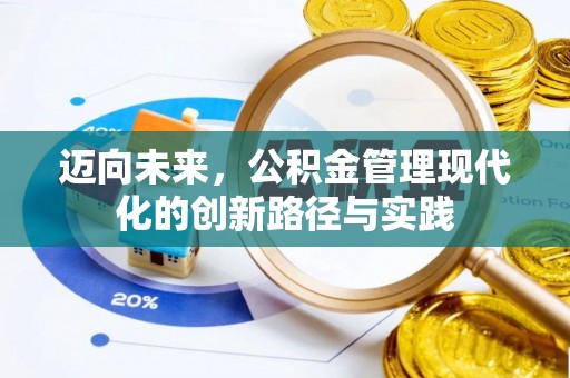 红旗迈向未来，公积金管理现代化的创新路径与实践