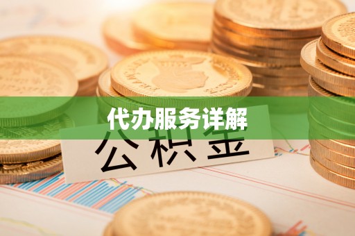 红旗代办服务详解