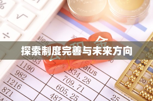 红旗探索制度完善与未来方向