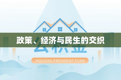 红旗政策、经济与民生的交织