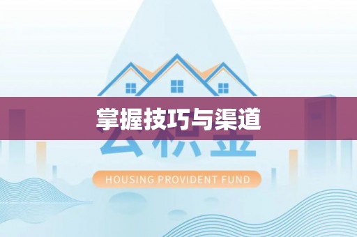 红旗掌握技巧与渠道