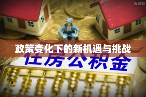 红旗政策变化下的新机遇与挑战