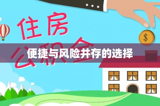 红旗便捷与风险并存的选择