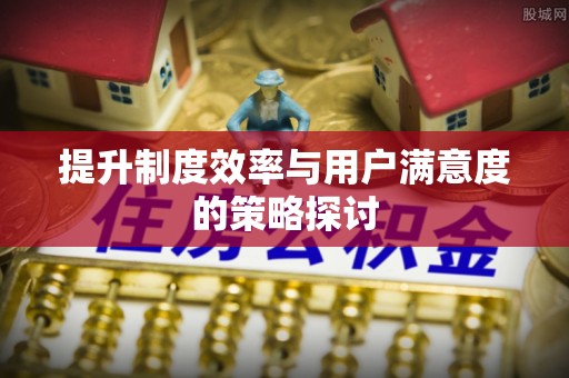 红旗提升制度效率与用户满意度的策略探讨